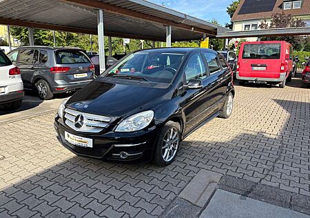 Mercedes-Benz B 180 (245.232)
