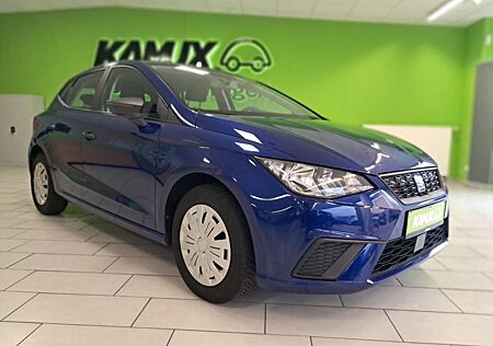 Seat Ibiza 1.0MPI Reference+PDC+KLIMA+BLUETOOTH