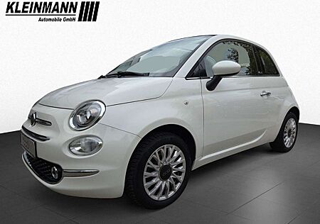 Fiat 500C Lounge 1.2 (69 PS)