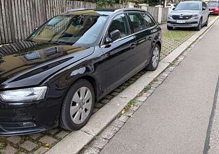 Audi A4 Avant 2.0 TDI DPF Ambiente
