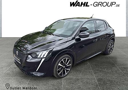 Peugeot 208 GT*LED*NAVIGATION*360° KAMERA*SITZHEIZUNG*