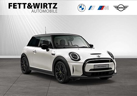 Mini Cooper SE Navi|DrivingAssistant|Sportsitz|Kamera