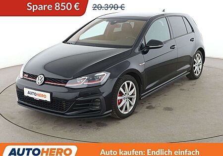 VW Golf GTI Volkswagen 2.0 TSI GTI Performance BM*NAVI*LED*ACC*PANO*CAM*