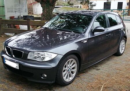 BMW 116i 116