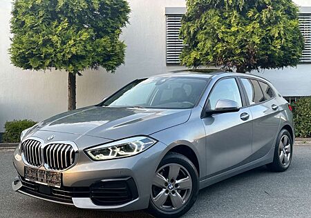 BMW 118 d Advantage*AUTOMATIK*PANORAMA*32-TKM*