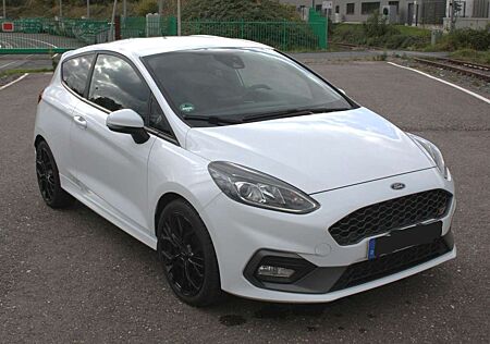 Ford Fiesta 1.5 EcoBoost ST