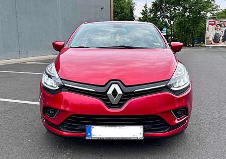 Renault Clio Energy TCe 120 INTENS - Unfallfrei