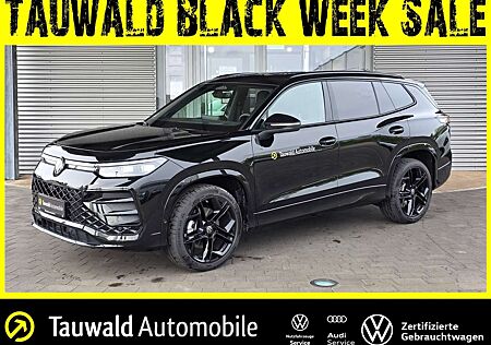 VW Tayron Volkswagen 2.0 TSI DSG 4M R-Line 7S/20"/BS/IQ/AHK/PANO