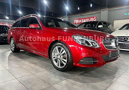 Mercedes-Benz E 400 4 M 7-SITZ/PANO/DISTR/AUT/LEDER/NAVI/LED