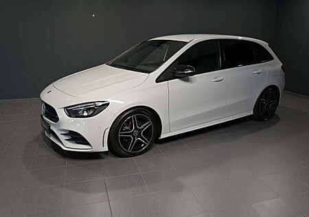 Mercedes-Benz B 200 AMG Night SpurW S-Sitz PDC SHZ LED SpurH