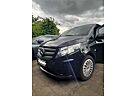 Mercedes-Benz Vito 116 CDI 4MATIC Tourer Lang. PRO 8 Sitze 2 Schiebe