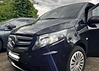 Mercedes-Benz Vito 116 CDI 4MATIC Tourer Lang. PRO 8 Sitze 2 Schiebe