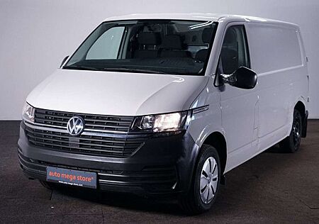 VW T6 Transporter Volkswagen 2.0 TDI SCR 6 Gang*LANG*Tempomat*