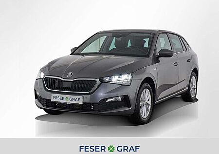 Skoda Scala 1.0TSI Tour DSG LED Tempomat Kamera Navi