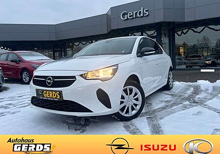 Opel Corsa-e e Edition OBC 3-phasig 11kW