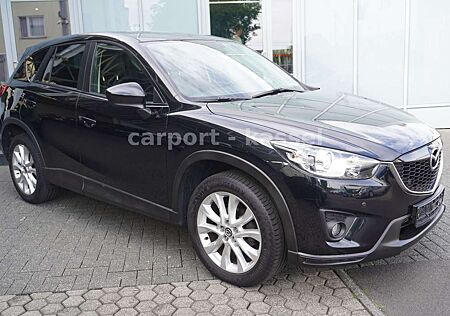 Mazda CX-5 Sports-Line AWD