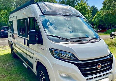 Fiat Ducato Adria Twin Supreme 640 SLB