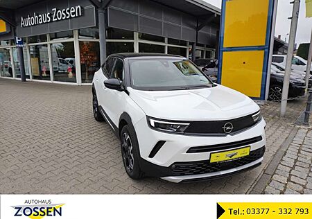 Opel Mokka Ultimate Navi+LED+Blendfreies Fernl.+SHZ
