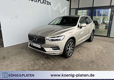 Volvo XC 60 XC60 B5 (Benzin) 2WD Inscription (EURO 6d) Klima Navi