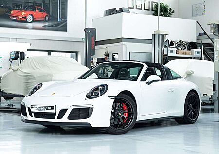 Porsche 991 I 911 Carrera Targa 4 GTS I PDLS+ I Carbon