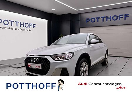 Audi A1 allstreet 30 TFSI SITZHZG GRA SPORTSITZE