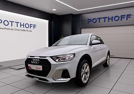Audi A1 allstreet 30 TFSI SITZHZG GRA SPORTSITZE