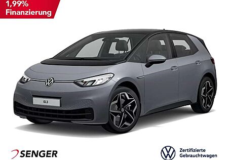 VW ID.3 Volkswagen Pure Performance Nav PDC APP