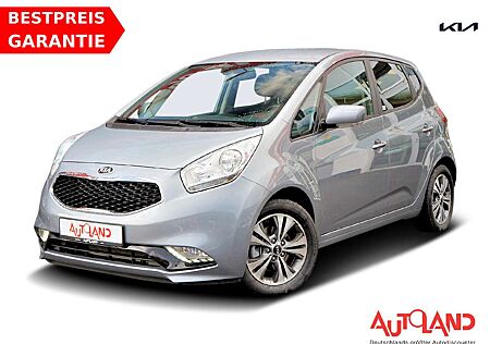 Kia Venga 1.6 Dream Team Navi Kamera Tempomat DAB