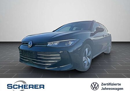 VW Passat Variant Volkswagen Business 2.0 TDI DSG | 17" in Dar