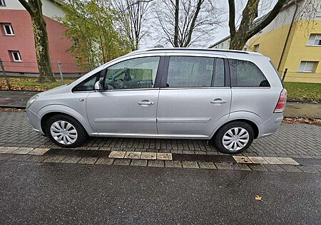 Opel Zafira 1.6