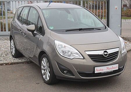 Opel Meriva B Edition