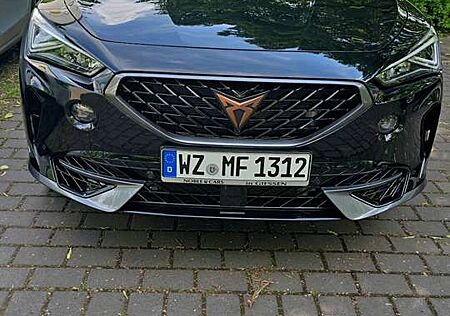 Cupra Formentor VZ 2.0 TSI 4Drive DSG