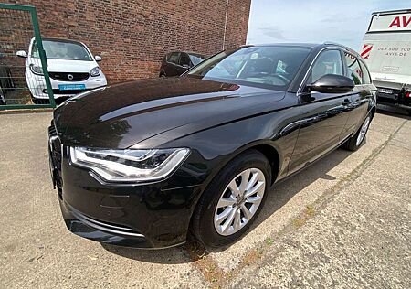 Audi A6 Avant 2.8 Aut.+Panorama+Leder+Head-up+1. Hand