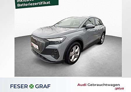 Audi Q4 e-tron 35 e-tron - LED-19"-DAB-KLIMA