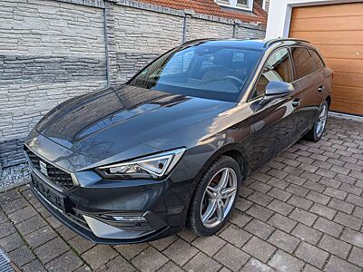 SEAT Leon e-Hybrid SP E-Hybrid 150