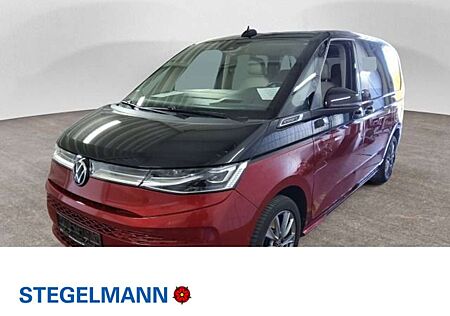 VW T7 Multivan Volkswagen 1.4 TSI eHybrid *Head-Up*Matrix-LED*