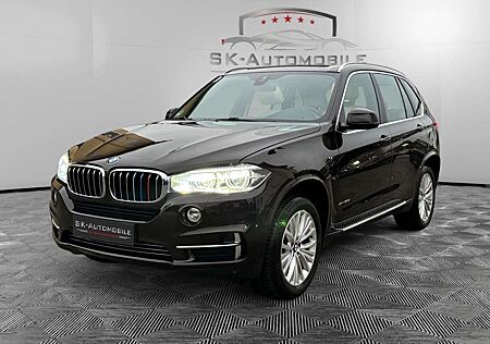 BMW X5 PANO/SOFTCL/HUD/RFK/4xSHZ/SPUR/TOTW/MEMO/HIFI