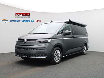 Volkswagen T7 California Ocean eHybrid 4Mot.*19Zoll*MARKISE*HOLZ-Boden*AHK
