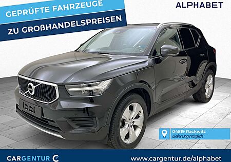 Volvo XC 40 XC40 T3 2WD Momentum Pro S-Dach Lane El.Heckkl. L