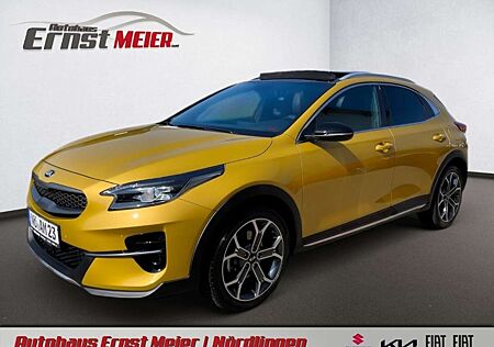 Kia XCeed 1.4 T-GDI DCT Panorama+LED-SW+Assist-P.