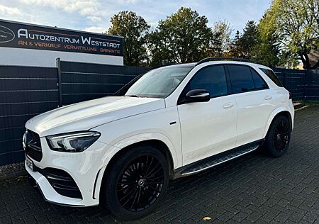 Mercedes-Benz GLE 350 de 4Matic/ AMG Line, 2 Hand