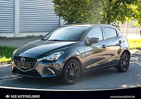 Mazda 2 Lim. Kizoku *Garantie*Kamera*SHZ