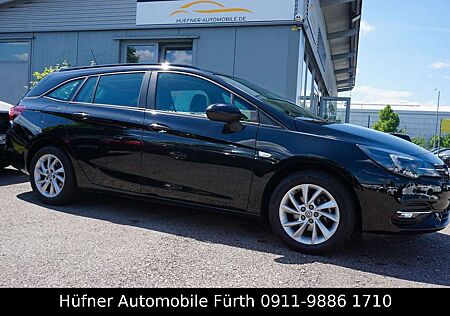 Opel Astra K Sports Tourer *Navi*LED*Kamera*SH*1.H*