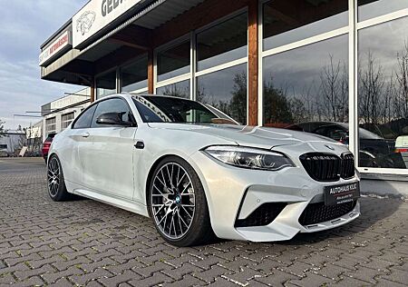 BMW M2 Coupe Competition R-Cam M-Performance