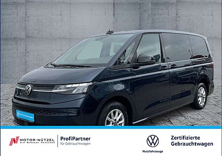 VW T7 Multivan Volkswagen LÜ 2.0 TDI DSG LIFE LED+NAVI+SHZ+AHK