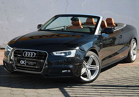 Audi A5 3.0TDI quattro S-Line Sportpaket Bang&Olufsen
