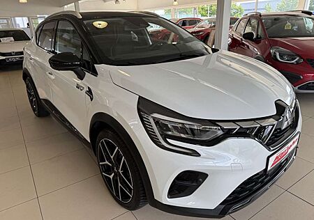 Mitsubishi ASX 1.6 Hybrid INTRO EDITION