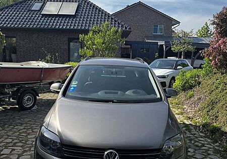 VW Golf Plus Volkswagen 1.4 Comfortline