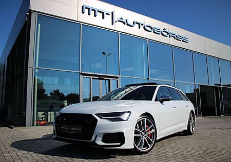 Audi S6 AVANT B&O 3D/LUFT/PANO./HUD/HD-MATRIX/21"
