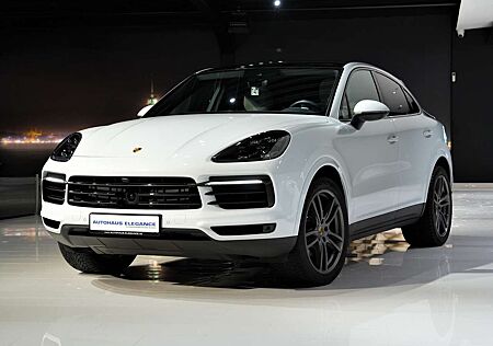 Porsche Cayenne Coupe*SOFT-CLOSE*SPORT-CHRONO*BOSE*MATRIX-LED*